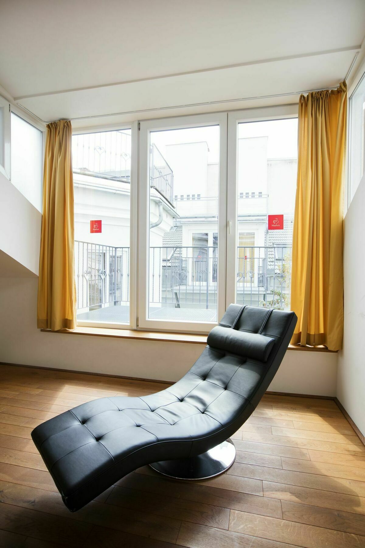 Apartment Nestroygasse Viena Exterior foto
